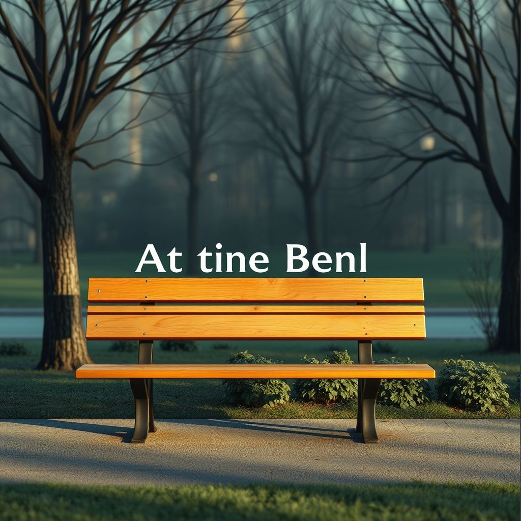 โซเชียลมีเดียกับ 'At the Bench'